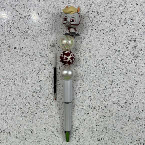 Maximus Doorables Pen with ink refill - Picture 2 of 3